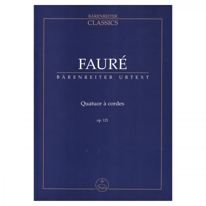 Barenreiter -