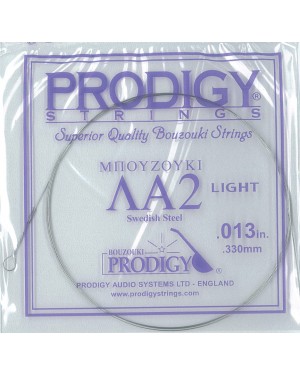 PRODIGY -