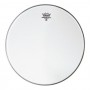 REMO Ambassador Clear 15" Hazy Drum head