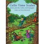 Oxford University Press Cello Time Scales Book for Cello