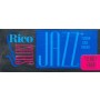 RICO Select Jazz T N.2 Tenor Saxophone Reed