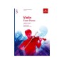 ABRSM ABRSM - Violin Exam Pieces 2020-23 Score & Part  Grade 3 Book for Violin