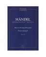 Barenreiter -