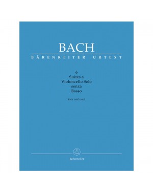 Barenreiter -