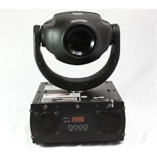 CHAUVET -