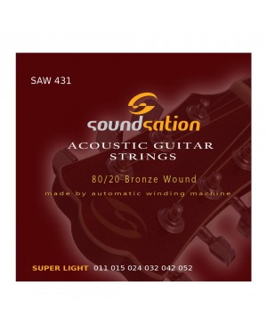 SOUNDSATION -