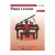 HAL LEONARD Hal Leonard Student Piano Library - Piano Lessons  Book 5 & Online Audio Book for Piano