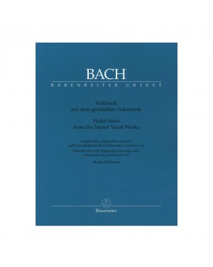 Barenreiter -