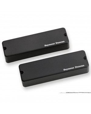 Seymour Duncan -