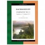 Boosey & Hawkes Rachmaninoff - Symphony Nr.2 [Full Score] Book for Orchestral Music