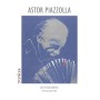 Tonos Piazzolla - Dos Piezas Breves for Viola & Piano Βιβλίο για βιόλα