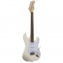 SOUNDSATION Rider Standard S Vintage Blonde Electric Guitar