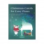 Edition Peters Christmas Carols for Easy Piano Book for Piano