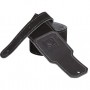 BOSS BSS-25 2.5" Suede Black Ζώνη κιθάρας