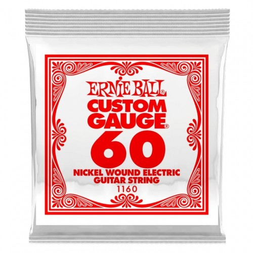 Ernie Ball -