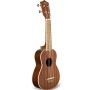 Lanikai MA-S Mahogany Soprano & Gig Bag Ακουστικό Ukulele