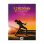 HAL LEONARD Bohemian Rhapsody - Music From The Motion Picture Soundtrack Book for PVG