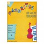 Universal Edition Radanovics - Favorites Vol.2 Book for Violin and Piano