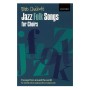 Oxford University Press Chilcott Bob - Jazz Folk Songs for Choirs Book for Choir