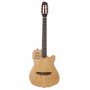 Godin ACS SA Nylon Natural & Gig Bag Electroacoustic Guitar