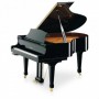 KAWAI RX-2GC M/PEP Black Grand Piano