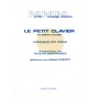 Φίλιππος Νάκας Morhange - Le Petit Clavier Βιβλίο για πιάνο