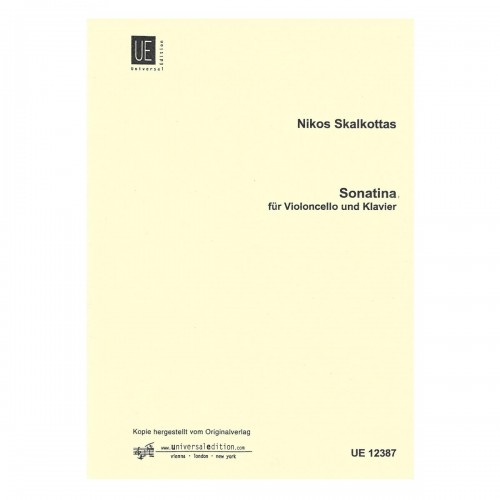 Universal Edition -