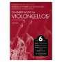 Editio Musica Budapest Pejtsik - Chamber Music for Violoncellos Vol. 6 Book for Cello