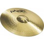 PAISTE 101 Brass 16'' Crash Cymbal