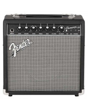 Fender -