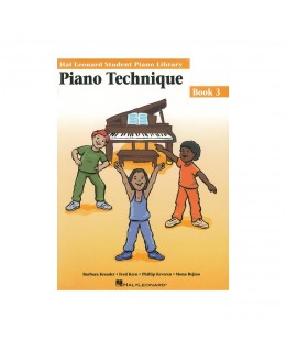 HAL LEONARD -