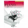 HAL LEONARD Faber - Piano Adventures, Performance Book, Level 1 Βιβλίο για πιάνο