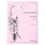 Simrock Original Edition Popper Tarantella Op.33 for Cello & Piano Βιβλίο για τσέλο