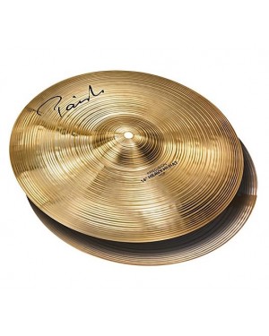 PAISTE -