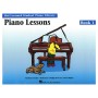 HAL LEONARD Hal Leonard Student Piano Library - Piano Lessons  Book 1 Βιβλίο για πιάνο