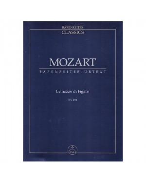 Barenreiter -