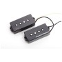 Seymour Duncan SPB-4 Precision Bass Steve Harris Bass Guitar Pickup