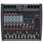 SOUNDSATION ALCHEMIX-402UFX Audio Mixer