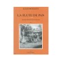 Henry Lemoine Mouquet - La Flute De Pan Sonata  Op.15 (Flute & Piano) Book for Flute and Piano