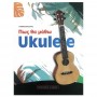Φίλιππος Νάκας Κριδεράς - Πως θα μάθω Ukulele Βιβλίο για Ukulele