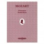 Hinrichsen Mozart - Viennese Sonatinas Βιβλίο για πιάνο