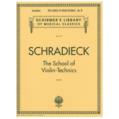 G. Schirmer -