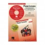 HAL LEONARD Hal Leonard Student Piano Library - Piano Lessons 5 (CD Only) CD