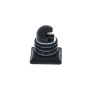 Schaller 399 Tremolo Stop Black Spare Part