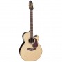 Takamine P5NC Natural Electric - Acoustic Guitar