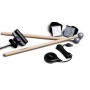 Aerodrums Air Drum Set Ψηφιακό σετ Drums