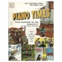 Universal Edition Piano Times From Baroque to the Romantics, Vol. 1 Βιβλίο για πιάνο
