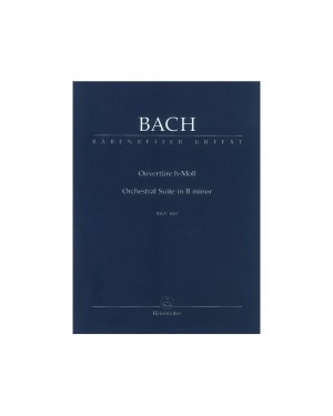 Barenreiter -