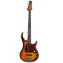 PEAVEY Milestone 4 Vintage Burst Electric Bass Guitar