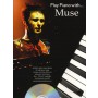 Wise Publications Play Piano with... Muse & CD Βιβλίο για πιάνο